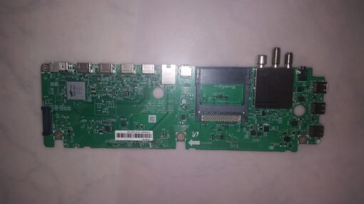 Main one connect Qe75q90ratbn94-14272f soc1004r
