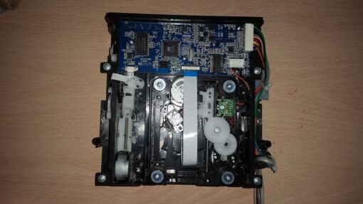 modulo dvd tv oki v16a-phdui mk-d 94v0 e248237 mk0939