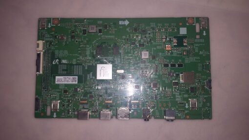 SAMSUNG C24RG50FQU MONITOR main board BN94-14647E model: CRG5 code BN41-02696A