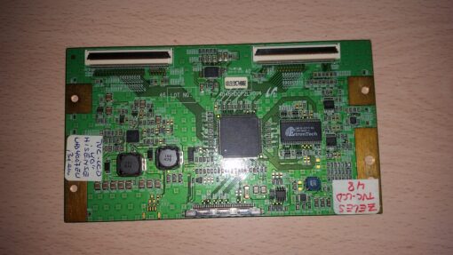 tcon 4046hdcp2lv0.4 hisense lhd4007eu   panel lta400wt-l17