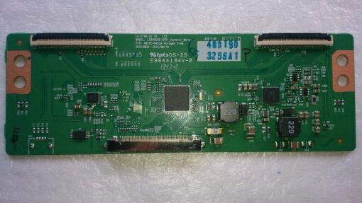 tcon 6870c-0452a 6871l-3256a lc500due-sfr1 1338