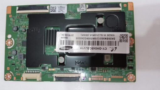 TCON BN95-01309B BN41-02110A SAMSUNG UE48H6200A