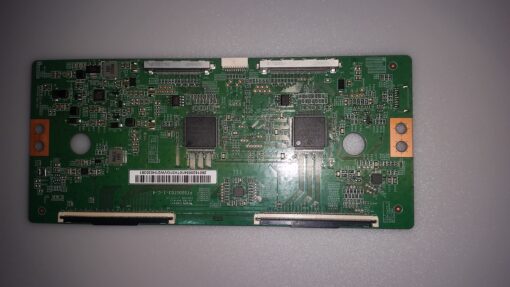 TCON LG 50QNED816QA HC500EQF-VKGA1-214X  PT500GT03-1-C-4
