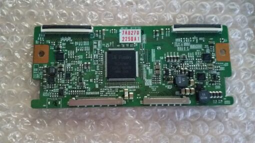 tcon oki v32b led2 6870c-0312c 6871l-2250a