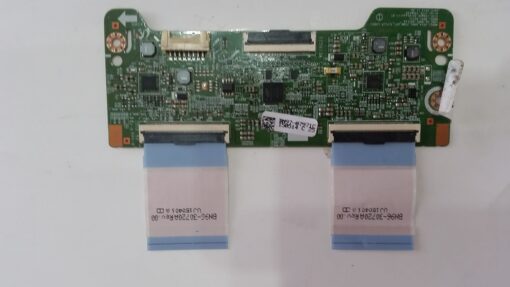 TCON SAMSUNG UA48H5500AK PANEL CY-GH048BGLV1H BN95-01306B BN41-02111A