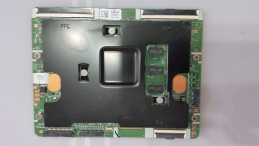 TCON SAMSUNG UE55JU7500FXZA BN95-01950A BN41-02297A