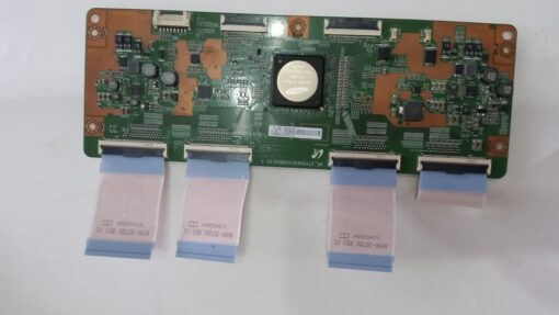 TCON SAMSUNG UE65HU7200 PANEL CY-VH065FSLV5H REF VD_STV5565EU22BC6LV0.3