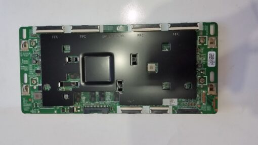 TCON SAMSUNG UE78KS9000TXXC PANEL CY-XK078FLLV2H BN95-02748A