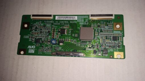tcon t230xw01 v1 06a56-1a le23r86bdx