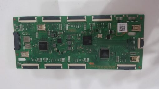 TCON TV SAMSUNG QE55N85BAT PANEL CY-TB055FLEV6H  Y22_4K_55_Q85_AM_LED_7A25 BN41-03006A