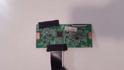 TCON TV TD SYSTEMS K43DLJ10US DCBDP-C260A_05