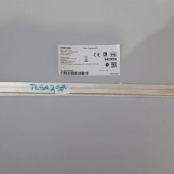tira led tv samsung c32f391fwu panel cy-ok315bnlv4f ref 2015svs315 cf390 7020 48leds rev1.0 151121 lm41-00218a