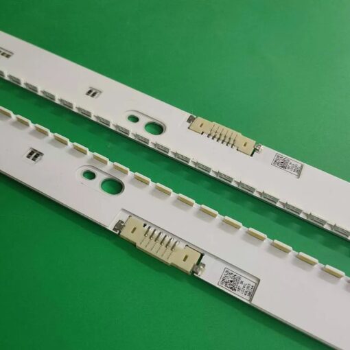 Tiras Led Samsung para UE49KU6675/UE49MU6400/UE49MU  2 TIRAS EDGE  CY-VK049HGLV3H  Panel Type V6ER-490SMB - Imagen 2