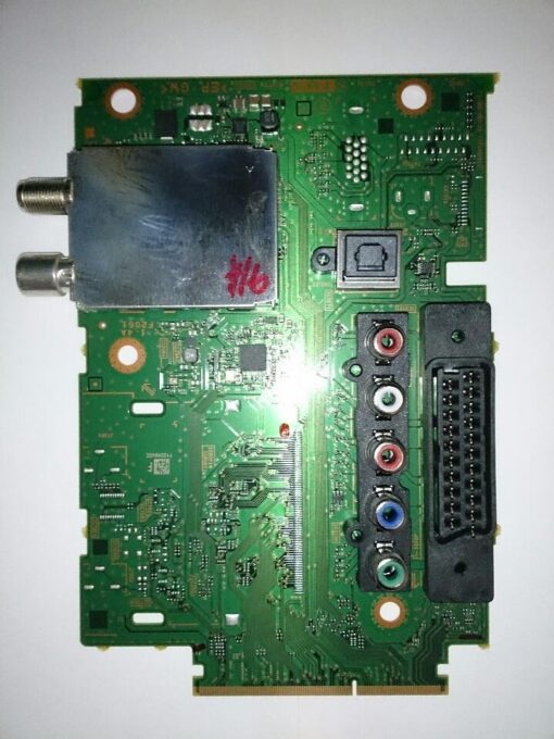 tuner board 1-889-203-13