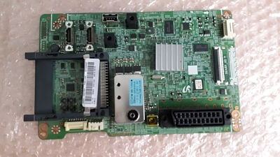 main board bn41-01702a bn94-04416n - Imagen 2