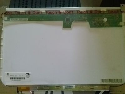 pantalla portatil  asus x51r n15412-l02 x51r
