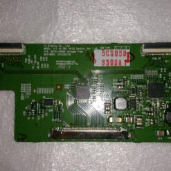 tcon 6870c-0469a v14 42 drd tm120 5c305d 3398a