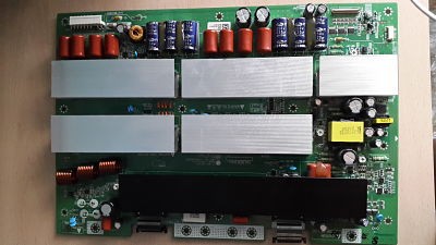 ysus eax61300502  ebr63450401