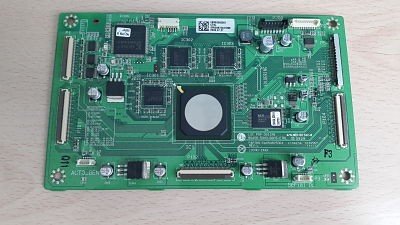 logic main board eax54875301  ebr63280301