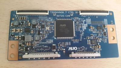 tcon t500hvn08.7  us-5550t20c17 - Imagen 2