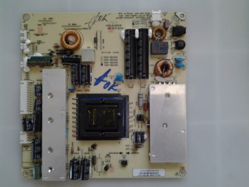 fuente de alimentacion rs078d-4t01 6021010089 t3.15al 250v