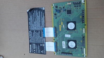 main logic board  tnpa5149 1d txn/d1lbue  tx-p50vt20e