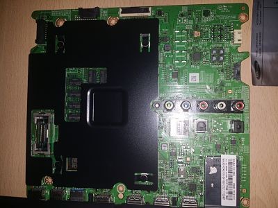 main board bn41-02344b bn94-09022r ue40ju6400 - Imagen 2
