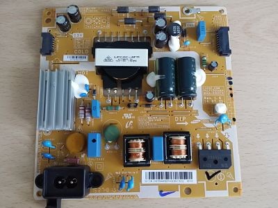 fuente de alimentacion bn44-00697a l32sf_esm pslf720s06a  ue32j5100 - Imagen 2