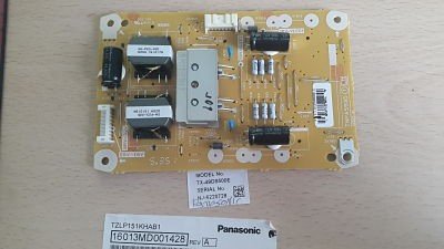 led driver tnpa59351ld  txnld1lgvb tx-49ds500e compatible con panel lc420due (fg)(a1) panasonic tx-42as500e