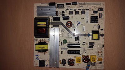 fuente de alimentacion stream bm49l71 lyp03193a0 465r1013sdjb  pmh2-155hq059 - Imagen 2