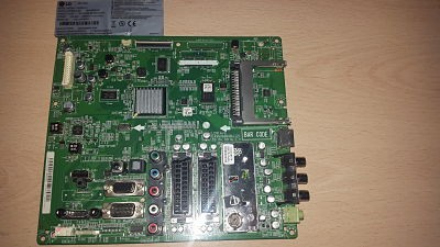 main board  eax60686904(2)  ebu60712605  26lh2000