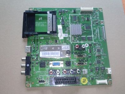 main board bn41-01165a bn94-02519b - Imagen 2