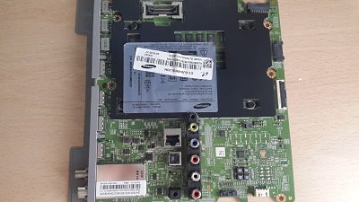 main board bn41-02344b bn94-09029k  ue48ju6410 - Imagen 2