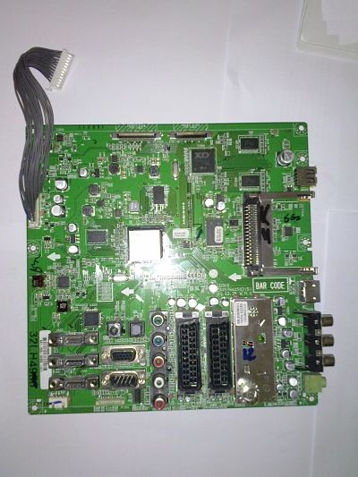 main board eax57644502(5) ebu60674843 - Imagen 2