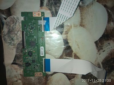 tcon lc470Eun-SFF1 LC-32CFE5100E 326871L-3210D
