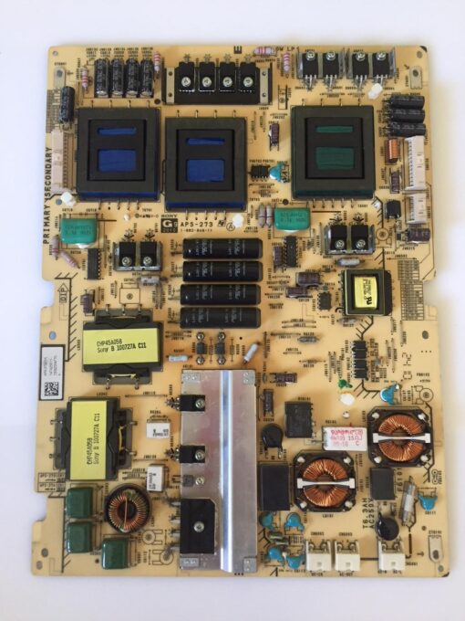 fuente de alimentacion 1-882-846-11 aps-273 147425611 panel ltk400hf01 lj96-05510a s40tdl-s a-1788-508-a sony kdl-40nx710