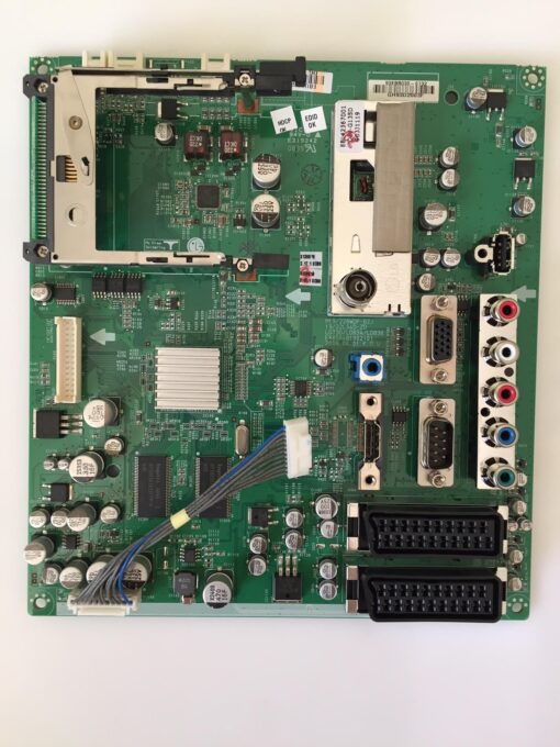 main board eax50481902 (0) ebu39325901 tv lg - Imagen 2