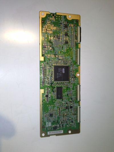 tcon t315xw01 v5 ctrl /t260xw02 - Imagen 2