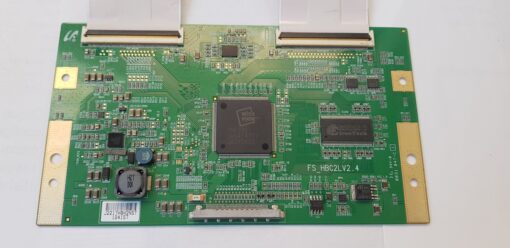 Tcon KDL-32S5100 Board LJ94-02217H FS_HBC2LV2.4 T j2217h