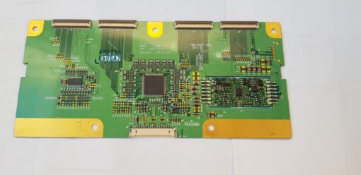T-CON BOARD 6870C-0011D LC260W01-A5 6871L-1505A TL2223PC - Imagen 2