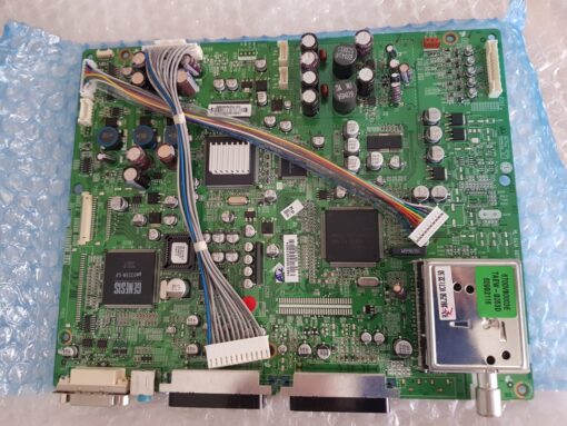 main board 6870t802a78 rz-26lz50