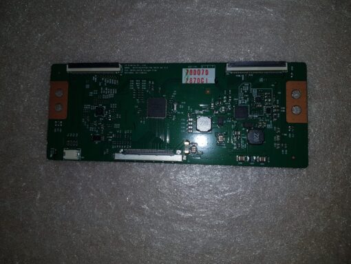 tcon 6870c-0401b  6871l-2870c  lg 32ls575