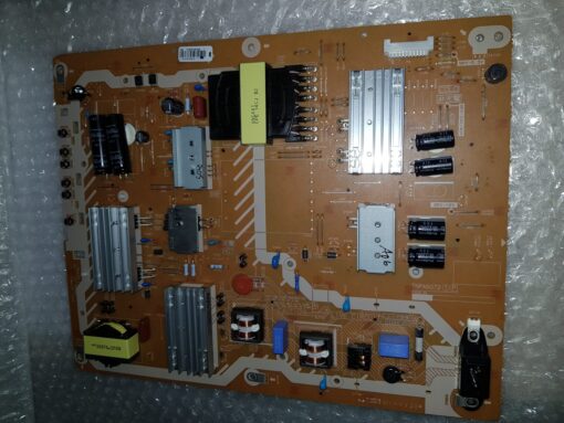 fuente de alimentacion tnpa6072(1)p txn/p1mtve  panasonic TX-55CS630E