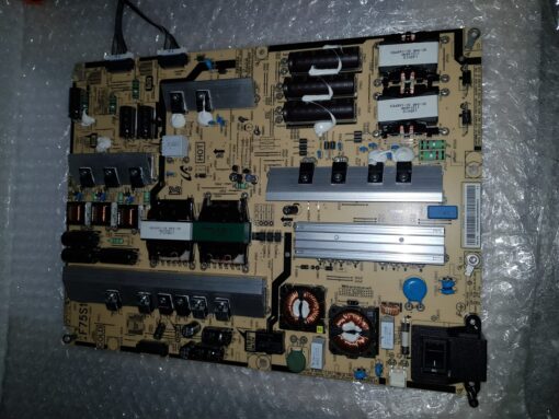 fuente de alimentacion bn44-00738a f75s1_ehs samsung lh75dmdplga