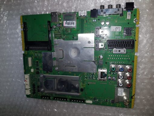 main board tnph0938 1a  txn/a1reue panasonic P42S30E - Imagen 2