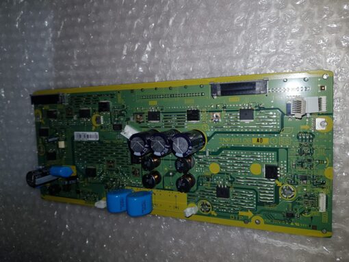 zsus tnpa5106  txnss11dek42 Panasonic TX-P42S20E