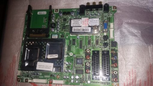 main board bn41-00879b bn94-01509a le40s86bdx - Imagen 2