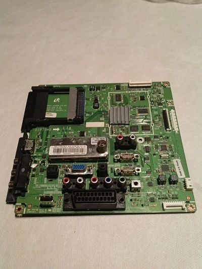 main board bn41-01165b  bn94-02666n - Imagen 2