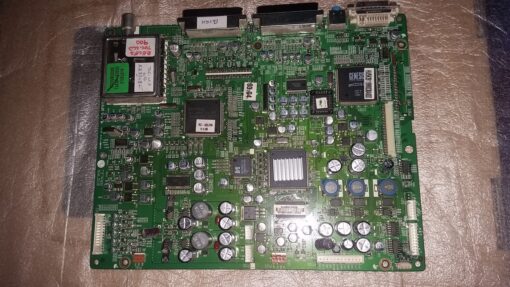 main board tv lg rz32lz55 ml-041a 6870tc29a17 050621