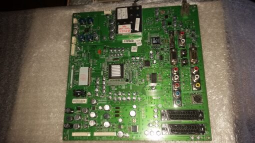 main board tv lg 27lc2r-zj 68709m0348f 060617